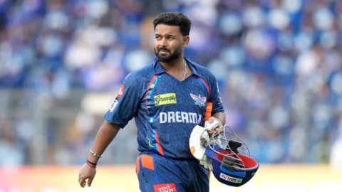 Delhi Premier League Adds 2 New Franchises For Season 2, Over 10 IPL Players To Feature In DPL 2025 Delhi Premier League के ऑक्शन से पहले बड़ा ऐलान, Rishabh Pant समेत IPL के 10 खिलाड़ी ऑक्शन में होंगे