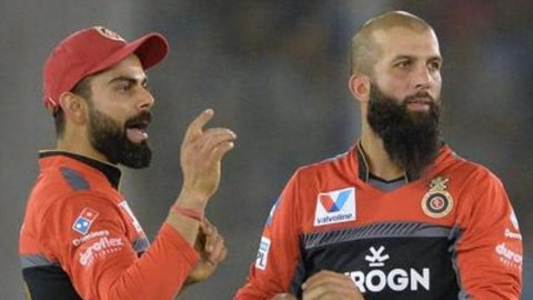2019 में विराट कोहली की IPL टीम की कप्तानी से हटाने हो गई थी की तैयारी, RCB के पूर्व ऑलराउंडर का बड़