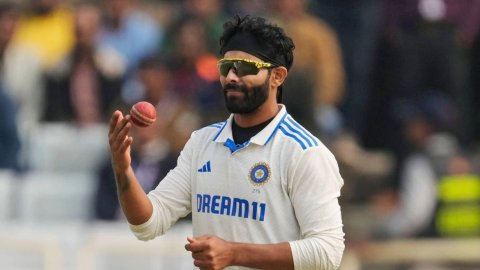 Lord’s टेस्ट में Ravindra Jadeja ने रचा 73 साल पुराना इतिहास, ऐसा करने वाले केवल दूसरे भारतीय
