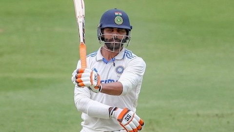 Ravindra Jadeja ने इंग्लैंड के खिलाफ 89 रनों की पारी खेल रच दिया बड़ा इतिहास,  दुनिया में ऐसा करने व