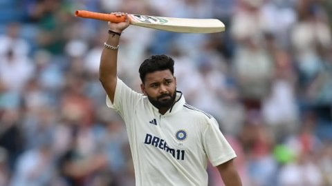 Rishabh Pant के पास 61 साल पुराना रिकॉर्ड तोड़ने का सुनहरा मौका, अगले टेस्ट में रच सकते हैं इतिहास