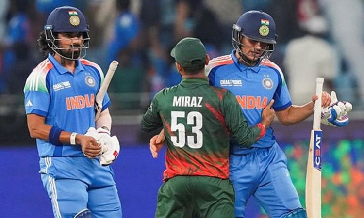 अब नहीं दिखेंगे रोहित-कोहली अगस्त में? राजनीतिक तनाव के चलते लटका भारत-बांग्लादेश सीरीज का शेड्यूल अब नहीं दिखेंगे रोहित-कोहली अगस्त में? राजनीतिक तनाव के चलते लटका भारत-बांग्लादेश सीरीज का शेड्यूल