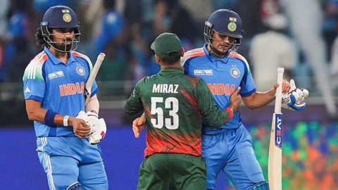 अब नहीं दिखेंगे रोहित-कोहली अगस्त में? राजनीतिक तनाव के चलते लटका भारत-बांग्लादेश सीरीज का शेड्यूल