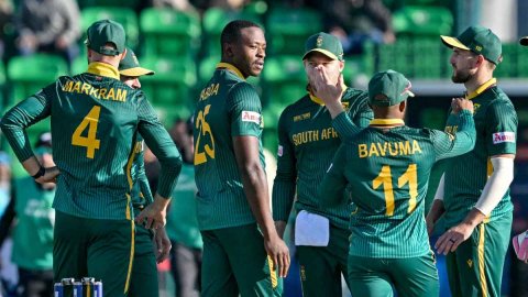 South Africa squad for t20i and odi series against Australia ऑस्ट्रेलिया T20I और वनडे सीरीज के लिए साउथ अफ्रीका टीम की घोषणा, रबाडा-मार्करम समेत कई स्टार खिलाड़ि
