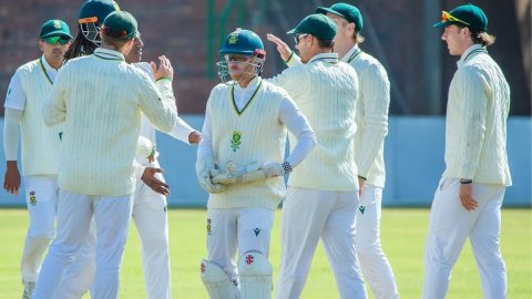 SA vs ZIM 2nd Test: मुल्डर के तिहरे शतक और गेंदबाजों के दम पर साउथ अफ्रीका ने ज़िम्बाब्वे को एक पारी