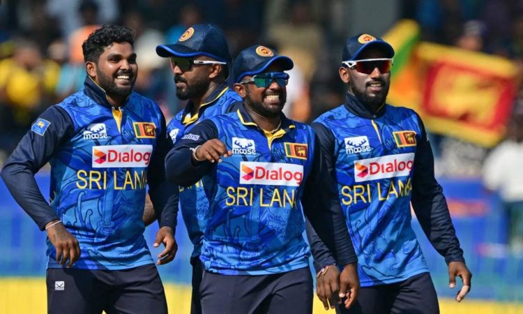 Sri Lanka opt to bowl first against Bangladesh in first t20i