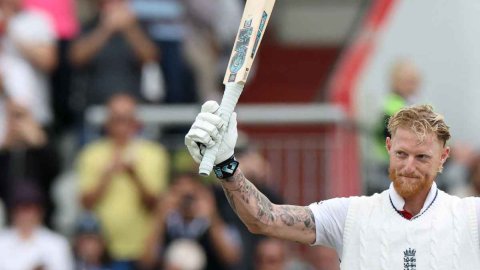 Ben Stokes ने की महान गैरी सोबर्स और जैक कैलिस की बराबरी, 148 साल में ऐसा करने वाले तीसरे क्रिकेटर ब