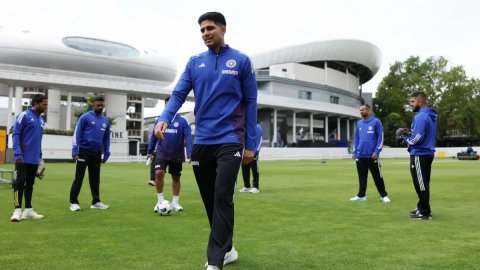 दूसरे टेस्ट से पहले बर्मिंघम में संदिग्ध पैकेज से मच गया था हड़कंप, क्या खतरे में थी टीम इंडिया? जान
