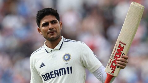Shubman Gill ने की डॉन ब्रैडमैन और सुनील गावस्कर की बराबरी, 148 साल में ऐसा करने वाले दुनिया के पहले