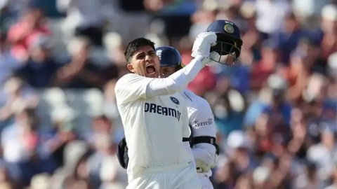 Shubman Gill ने इंग्लैंड की धरती पर में रच दिया इतिहास, कोहली को भी पिछे छोड़ रिकॉर्ड्स की लगाई झड़ी