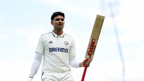 Shubman Gill ने इंग्लैंड में दोहरा शतक जमाकर रच दिया इतिहास, ऐसा करने वाले बने पहले भारतीय कप्तान और