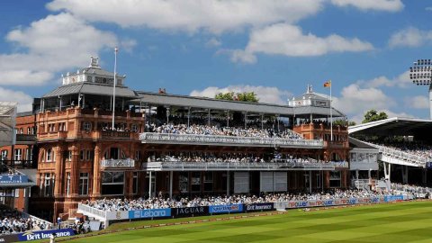 Team India Connection with Lords Cricket Ground टीम इंडिया और लॉर्ड्स के बीच का खास कनेक्शन, पहले मैच से लेकर वर्ल्ड कप जीत, सब जान लीजिए