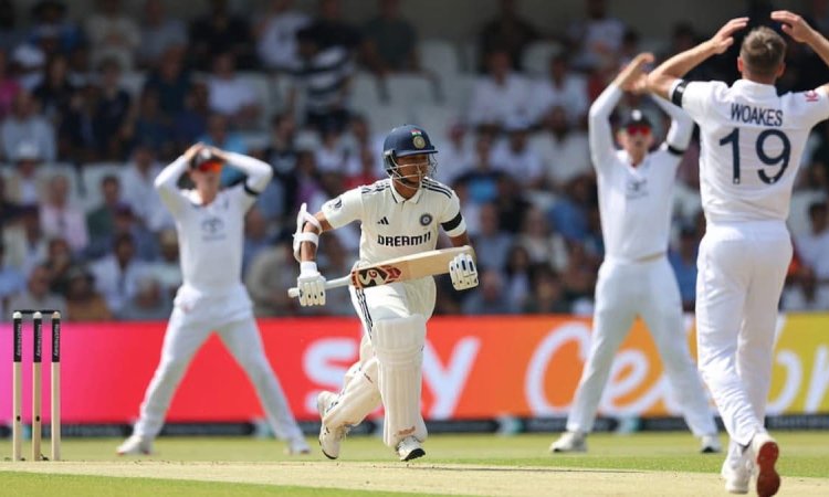 ENG vs IND: Varun Aaron Big Prediction Ahead Of The 4th Test மான்செஸ்டரில் இந்திய அணி வெற்றி பெறும் - வருண் ஆரோன் கணிப்பு!