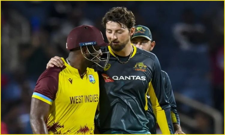 WI vs AUS T20 Head To Head Record: वेस्टइंडीज बनाम ऑस्ट्रेलिया, यहां देखें टी20 हेड टू हेड रिकॉर्ड WI vs AUS T20 Head To Head Record: वेस्टइंडीज बनाम ऑस्ट्रेलिया, यहां देखें टी20 हेड टू हेड रिकॉर्ड