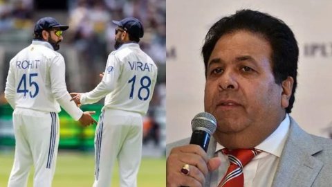 कोहली-रोहित की कब होगी वापसी ? BCCI उपाध्यक्ष ने दिया बड़ा अपडेट, बोले– 'अच्छी बात ये है कि दोनों..'