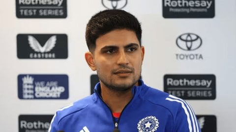 IND vs ENG: क्या एजबेस्टन में खेलेंगे बुमराह? शुभमन गिल ने प्री-मैच प्रेस कॉन्फ्रेंस में दिया बड़ा अ