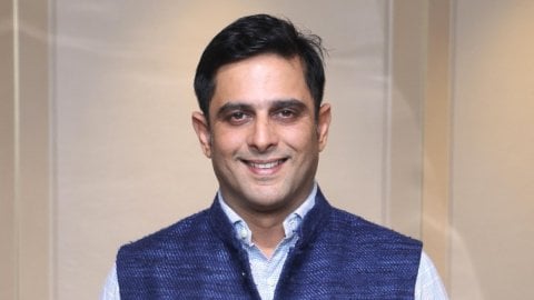 “A league was natural next step, I’m thrilled with the response”, says NRAI president Kalikesh Singh
