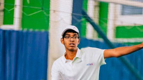 Adani Sportsline’s Lakshmi Jadala qualifies for Special Olympics 2027