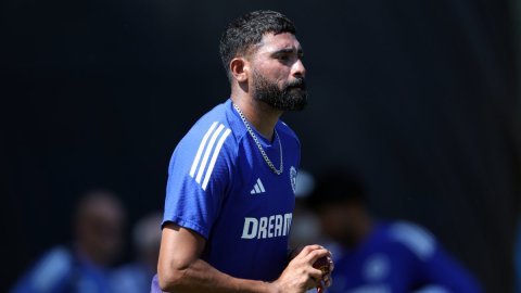 Adjust the length and line according to England's batsman, advises Pathan to India’s support bowlers