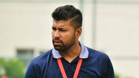 After historic Asian Cup qualification, football coach Ravi Punia backs India women to seal FIFA WC 