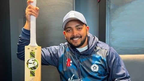 After leaving Mumbai, Prithvi Shaw to represent Maharashtra in upcoming domestic season