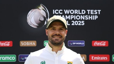 Aiden Markram bags ICC Player of the Month award for June after WTC Final heroics