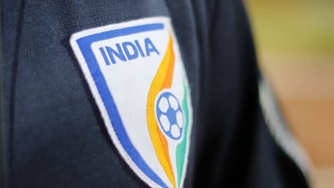 AIFF part ways with Manolo Marquez, invite applications for next head coach