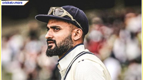 Akash Deep Breaks Pat Cummins Big Record In Eng Vs Ind 2nd Test பாட் கம்மின்ஸின் சாதனையை முறியடித்த ஆகாஷ் தீப்