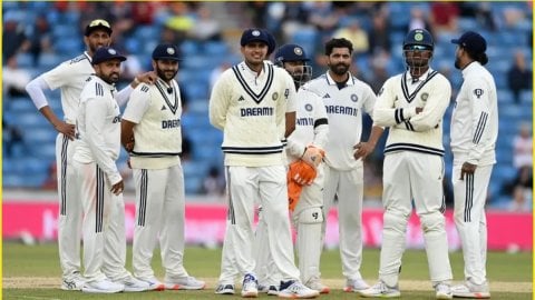 आकाश दीप IN जसप्रीत बुमराह OUT, एजबेस्टन टेस्ट के लिए टीम इंडिया की प्लेइंग XI में हो सकते हैं ये 3 