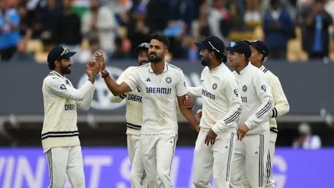 ENG vs IND 4th Test: Akash Deep Ruled Out Of Match, Uncapped Kamboj In Line For Debut ENG vs IND, 4th Test: போட்டியில் இருந்து விலகிய ஆகாஷ் தீப்; உறுதிசெய்த ஷுப்மன் கில்!
