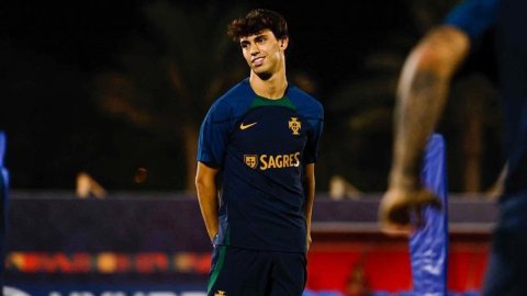 Al Nassr close to agreeing a deal for Chelsea forward Joao Felix: Report