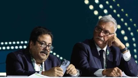 All eyes on next steps as Roger Binny to vacate BCCI president’s post after turning 70