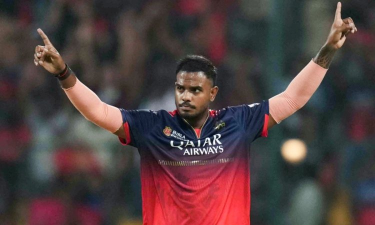 इलाहाबाद हाईकोर्ट ने का बड़ा फैसला, यश दयाल की गिरफ्तारी पर लगाई रोक