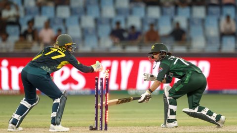 Alyssa Healy rejigs wicketkeeping technique to overcome injury woes