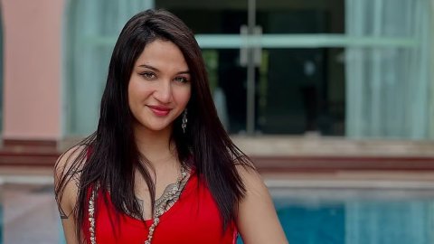 'मेरी बॉडी, मेरी चॉइस', अनाया बांगर ने अब करवाया ब्रेस्ट ऑग्मेंटेशन