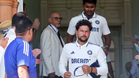 Anderson-Tendulkar Trophy: India might consider playing three spinners in Manchester, says Steve Har
