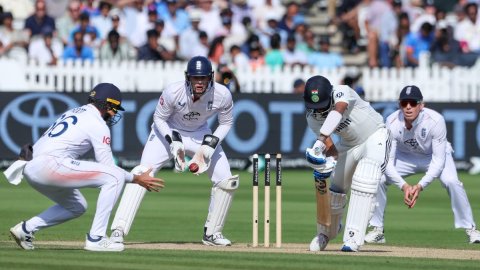 Anderson-Tendulkar Trophy is a great advertisement for Test Cricket: Kumble