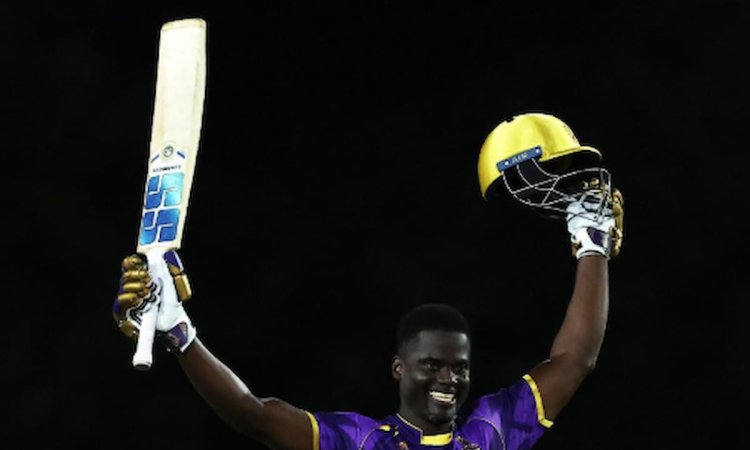 MLC 2025: Los Angeles Knight Riders won by 11 Runs against San Francisco Unicorns எம்எல்சி 2025: யூனிகார்ன்ஸை வீழ்த்தி ஆறுதல் வெற்றியைப் பதிவுசெய்தது நைட் ரைடர்ஸ்!