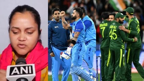 'हमारे इमोशंस के साथ गलत कर रहे हो', एशिया कप में इंडिया-पाकिस्तान की टक्कर को देखकर नाखुश हुए फैंस