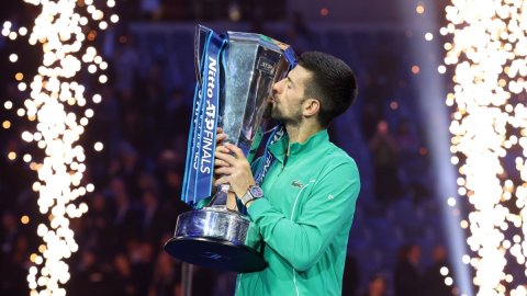 ATP Finals to stay in Turin until 2026 amid uncertainty over future beyond