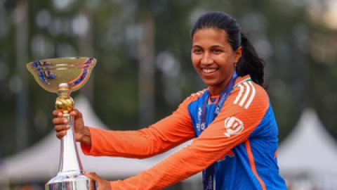 Auction for Maharani Trophy KSCA T20 sets stage for historic women’s league in Karnataka