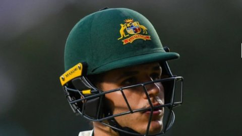 'Aussie Ashes line-up is going to be like it is right now', opines Ponting