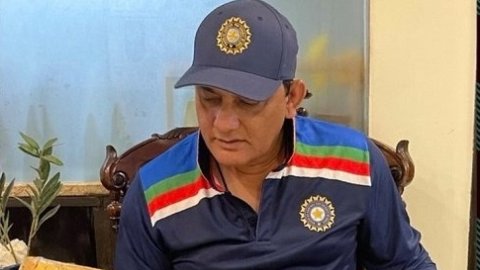Azharuddin voices concern over India-Pakistan Asia Cup clash, says ‘We shouldn’t play in these circu