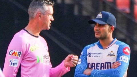 Batting these days is way easier than 20-25 years ago: Kevin Pietersen