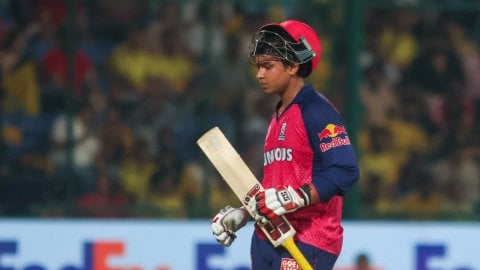 BCA chief congratulates Vaibhav Suryavanshi for U19 call-up for Aus tour