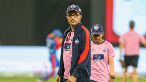 BCCI extends warm greetings as Sourav Ganguly turns 53