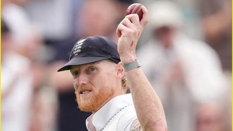 Ben Stokes ने रचा इतिहास, मैनचेस्टर टेस्ट में धमाल मचाकर की Ian Botham के बड़े रिकॉर्ड की बराबरी
