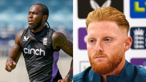 3rd Test: Ben Stokes Opens Up On Jofra Archer Playing In Lords Test Or Not மூன்றாவது டெஸ்டில் ஆர்ச்சர் விளையாடுவாரா? - பென் ஸ்டொக்ஸ் பதில்!