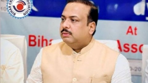 Bihar Rural League will bring more cricket talent from the state like Vaibha Suryavanshi to the fore Bihar Rural League will bring more cricket talent from the state like Vaibha Suryavanshi to the fore