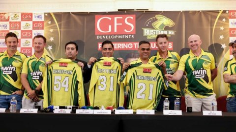 Brett Lee asserts Australia Champions as dominant force in WCL 2025